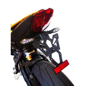 Motorcykelskilt holder Access Design Triumph Street Triple 660