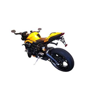 Motorcykelskilt holder Access Design Triumph Street Triple 660 image-1