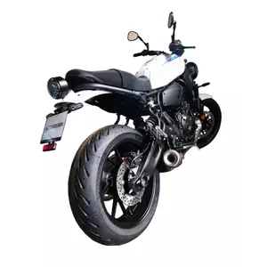 Soporte de matrícula de moto Access Design Yamaha Xsr 700 image-2