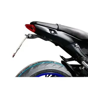 Στήριγμα πινακίδας μοτοσικλέτας Access Design Yamaha Mt09 image-1