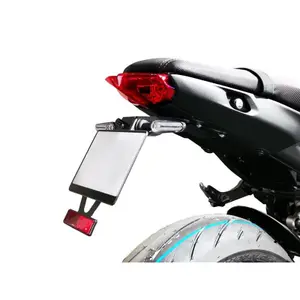 Στήριγμα πινακίδας μοτοσικλέτας Access Design Yamaha Mt09 image-2