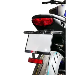 Στήριγμα πινακίδας μοτοσικλέτας Access Design Yamaha Mt09 image-3