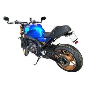 Kennzeichenhalter für Motorräder Access Design Yamaha Xsr 900