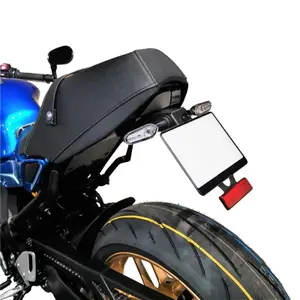 Kennzeichenhalter für Motorräder Access Design Yamaha Xsr 900 image-1
