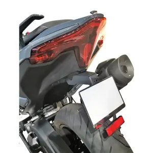 Στήριγμα πινακίδας μοτοσικλέτας Access Design T-Max 560 image-2
