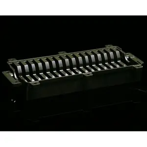 Toebehoren versnipperaar Ridge Monkey advanced boilie crusher particle plate image-0