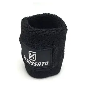 Motorcycle Reservoir Sock Brake Fluid Protection Accossato image-1