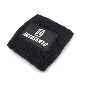 Motorcycle Reservoir Sock Brake Fluid Protection Accossato image-2
