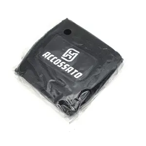 Motorcycle Reservoir Sock Brake Fluid Protection Accossato image-3