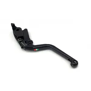 CNC Aluminium Motorcycle Brake Lever Accossato Ducati 400 image-3