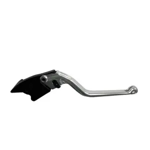 CNC Aluminium Motorcycle Brake Lever Accossato EDF012 Honda 1200 VFR image-0