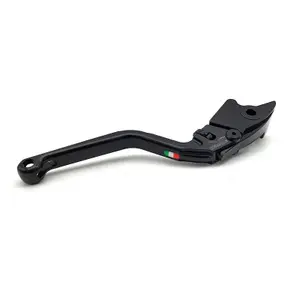 CNC Aluminium Motorcycle Brake Lever Accossato OEM 2CR839220000 image-4