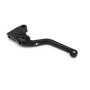 CNC Aluminium Motorcycle Clutch Lever Accossato Ducati 400 MONSTER 400 image-1