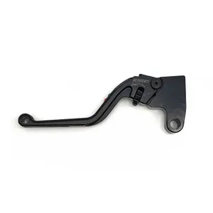 CNC Aluminium Motorcycle Clutch Lever Accossato BENELLI 251 BN image-0