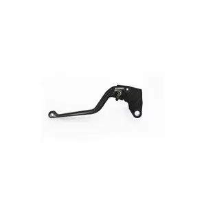 CNC Aluminium Motorcycle Clutch Lever Accossato Suzuki 600 GSX R 2006 2014 image-0