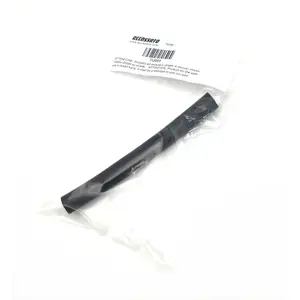 Rubber Reservoir Clutch Brake Fluid Hose Accossato image-0