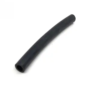 Rubber Reservoir Clutch Brake Fluid Hose Accossato image-1
