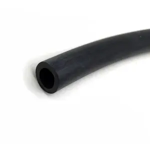 Rubber Reservoir Clutch Brake Fluid Hose Accossato image-2
