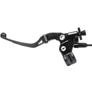 Komplet kabelkobling med håndtag Accossato Racing image-1