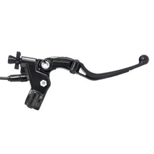 Komplet kabelkobling med håndtag Accossato Racing image-3