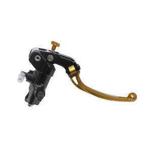 cl035y-l-20-rst-long-radial-brake-master-cylinder-anodized-body-accossato-black-gold-19x20-mm