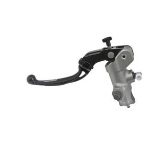 cy038-c-20-nrst-hauptbremszylinder-radial-kurzer-hebel-umklappbar-accossato-schwarz-silber-19x20-mm