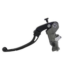 cy081-l-rst-radial-brake-master-cylinder-long-folding-lever-accossato-black-silver-14x15-16-17-mm