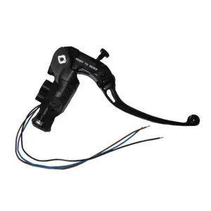 Hauptbremszylinder für lange Hebel Accossato image-1