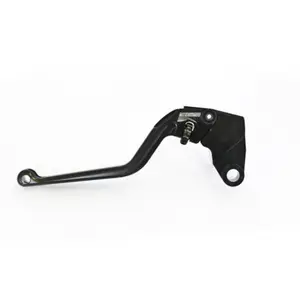 Αλουμινένιος μοχλός συμπλέκτη καρυκευμένος Accossato CNC ESK828 image-0