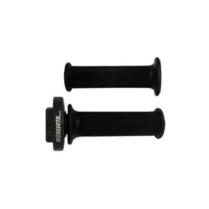 Single-cable quick-throttle control Accossato image-0