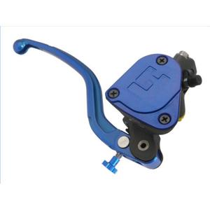 pk023b-l-18-rst-dlouhy-radialni-brzdovy-hlavni-valec-s-pevnym-packem-accossato-cnc-modra-cerna-19x18-mm