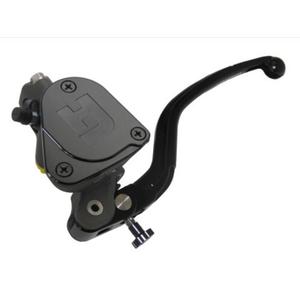 pk026n-l-16-rst-long-lever-radial-clutch-master-cylinder-accossato-black-silver-16x16-mm