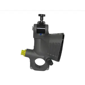 Radial brake master cylinder with integrated reservoir Accossato image-2