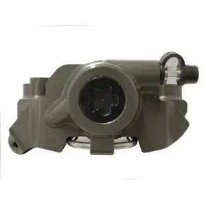 radialer Bremssattel hinten mit Keramikbelägen Accossato image-2