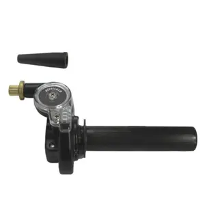 Sterowanie przepustnicą za pomocą pojedynczego kabla Accossato 2T image-0