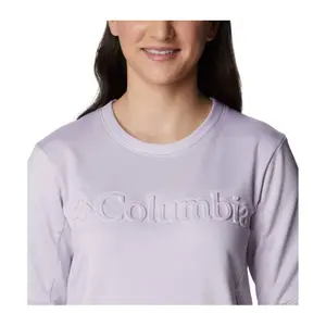 Dames sweatshirt Columbia Windgates Tech Fleece image-3