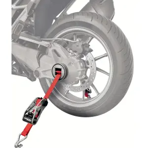 Wheel Fixation Strap Acebikes CapStrap AR BMW image-1