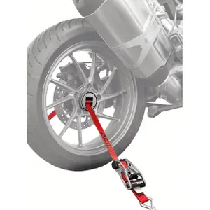 Wheel Fixation Strap Acebikes CapStrap AR BMW image-2