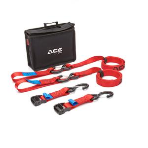 Bike strap Acebikes Premium (x2)