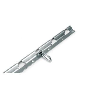 Flexible fixing rails Acebikes (x2) image-1