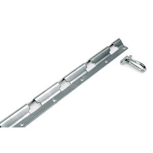 Flexible fixing rails Acebikes (x2) image-2