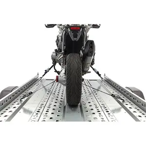 Cinghia della ruota posteriore Acebikes BMW image-2