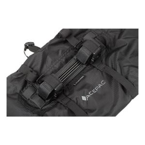 Handlebar Bag Acepac Bar Roll MKIII image-2