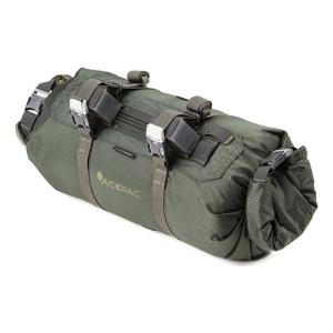 Handlebar Bag Acepac Bar Roll MKIII image-1