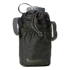 Handlebar bag for bottle Acepac Fat MKIII