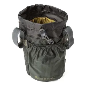 Handlebar bag for bottle Acepac Fat MKIII image-2