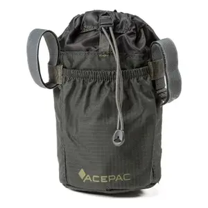 Handlebar bag for bottle Acepac Fat MKIII image-4