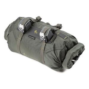 Handlebar Bag Acepac Mini Bar Roll MKIII image-3