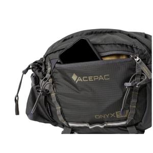 Fanny pack Acepac Onyx 5 MKIII image-2