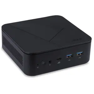 Mini PC/barebone Core 5 120U Acer Veriton NUC VN1502G-13U5U